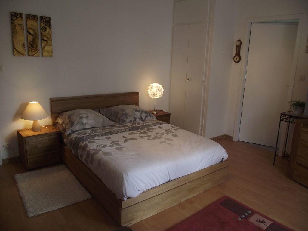 Cavalerie Apartment Colmar Exterior photo
